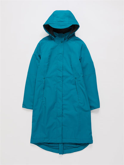 Janelle Coat