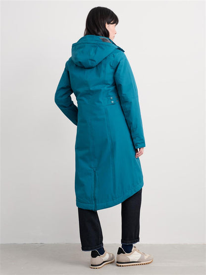 Janelle Coat