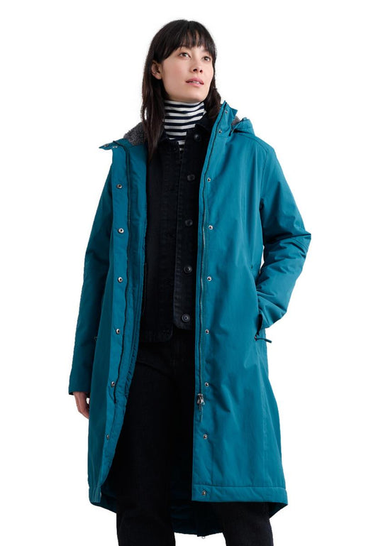 Janelle Coat
