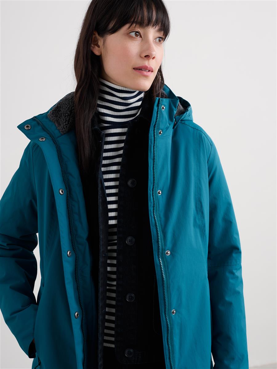 Janelle Coat
