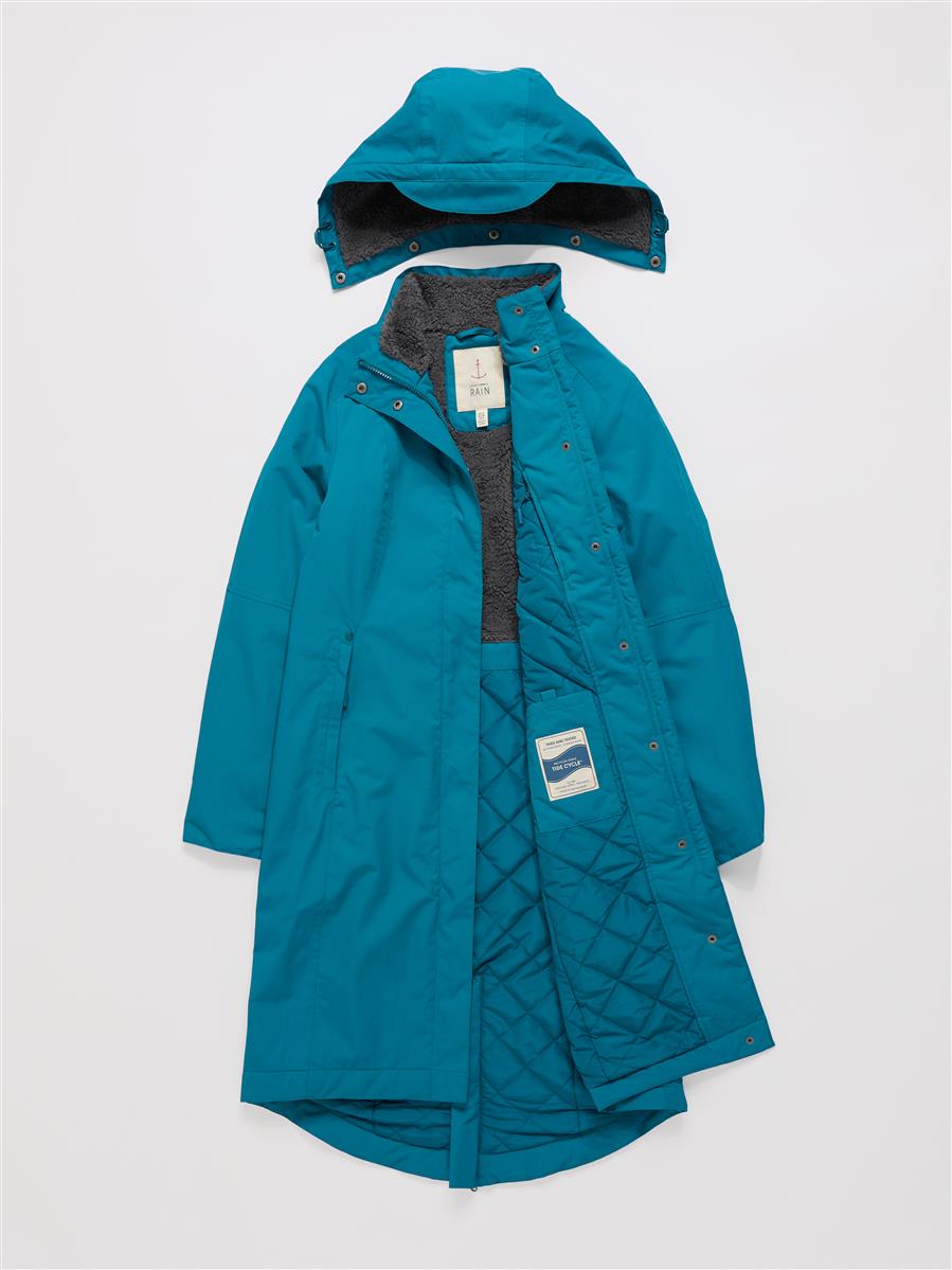 Janelle Coat