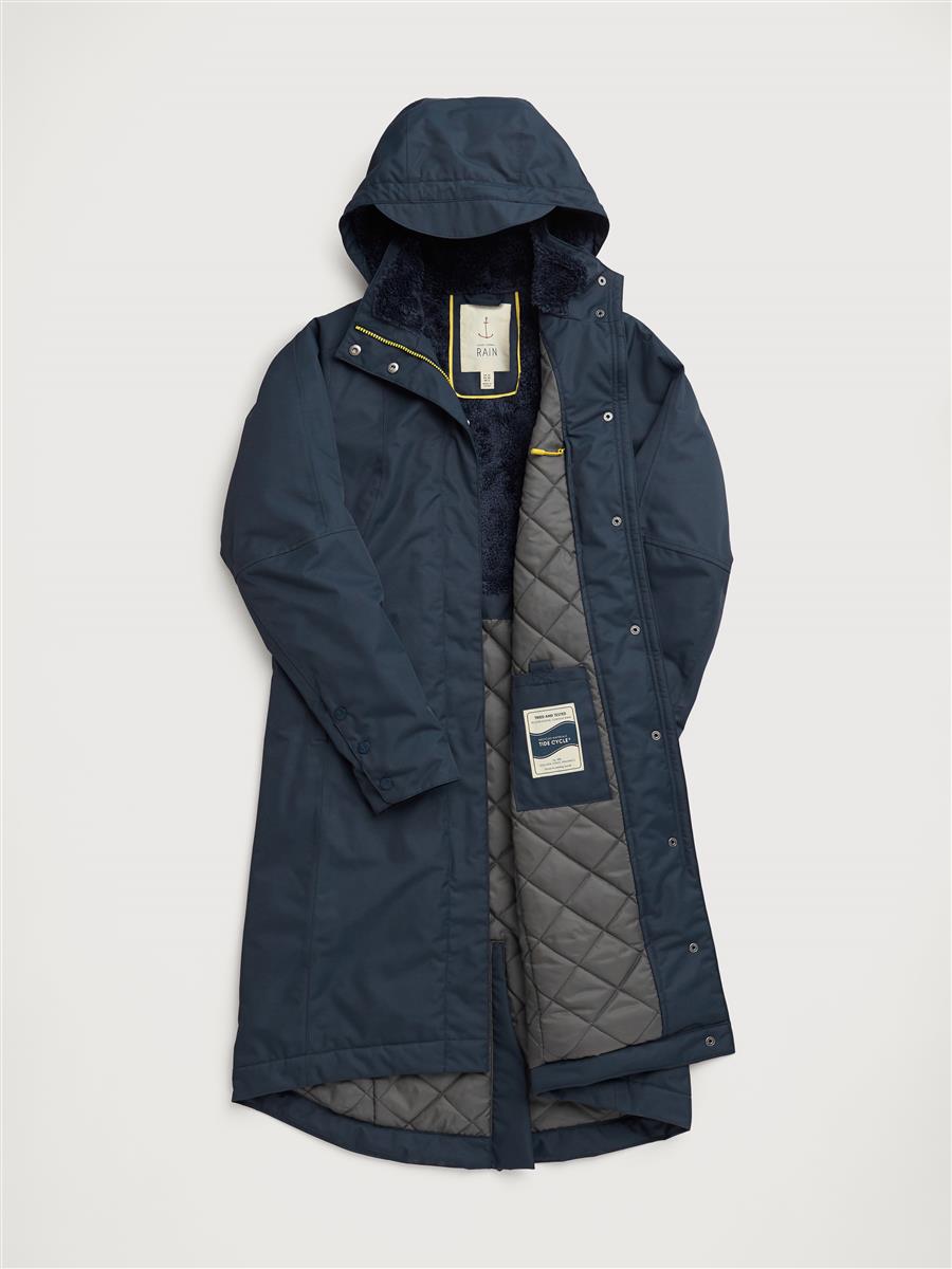 Janelle Coat