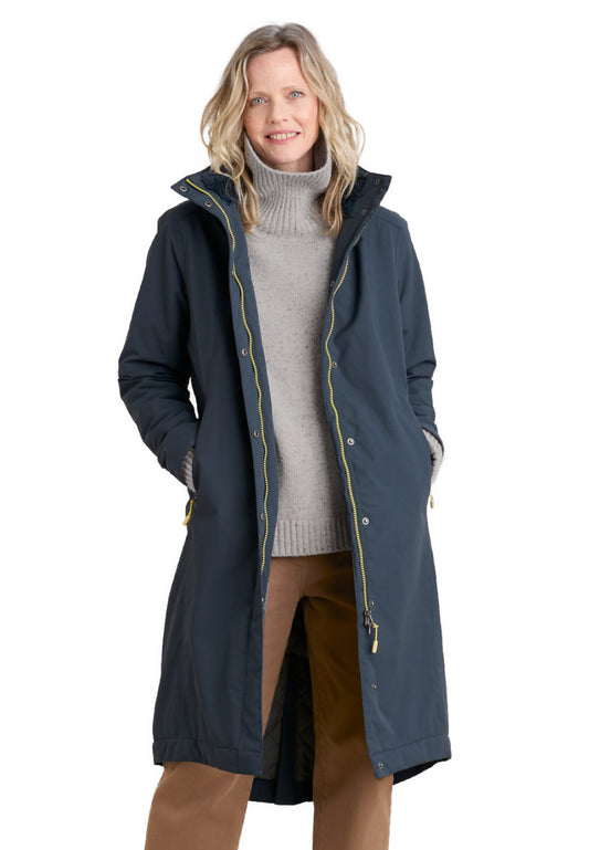 Janelle Coat
