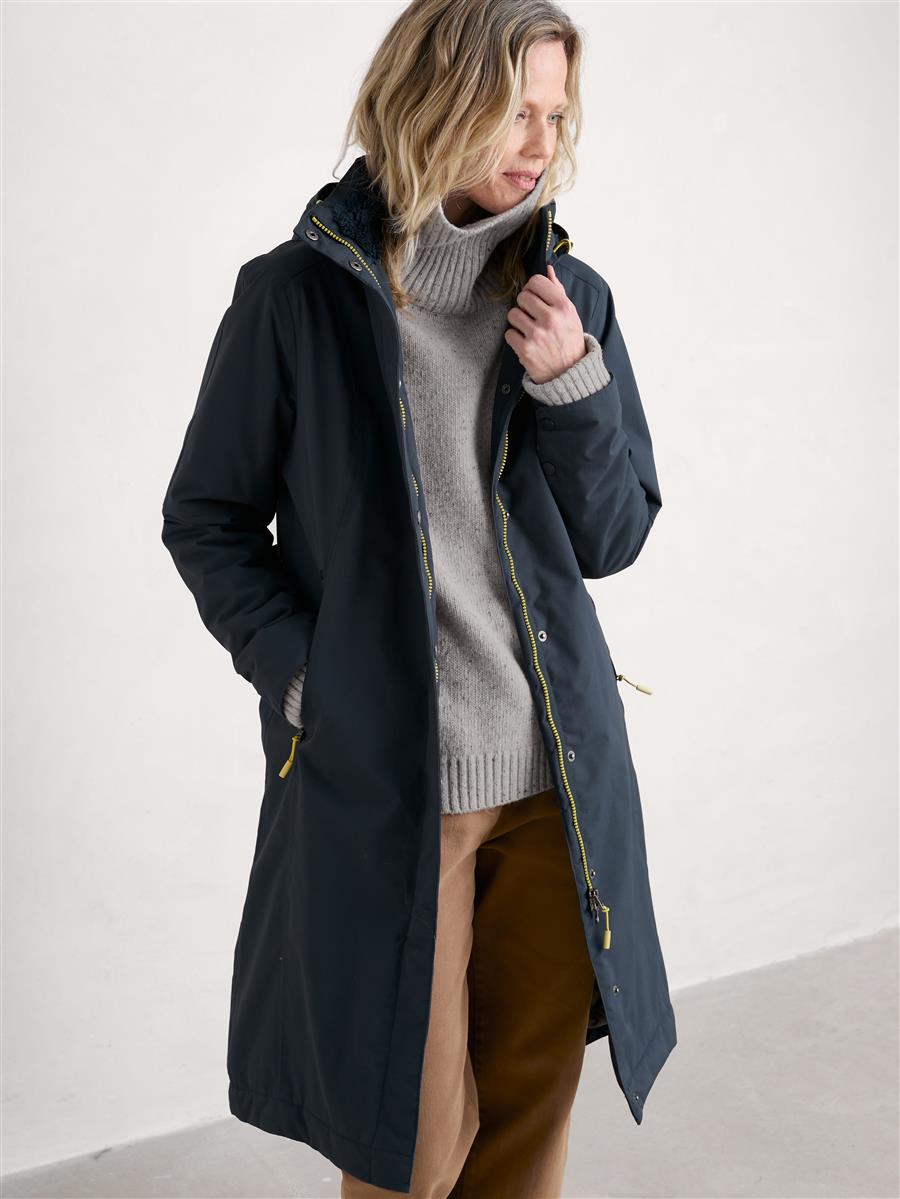Janelle Coat