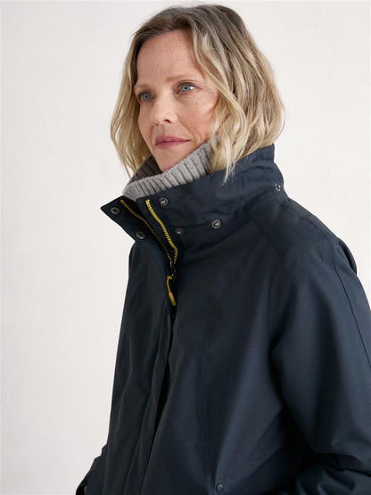 Janelle Coat