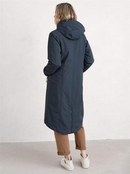 Janelle Coat