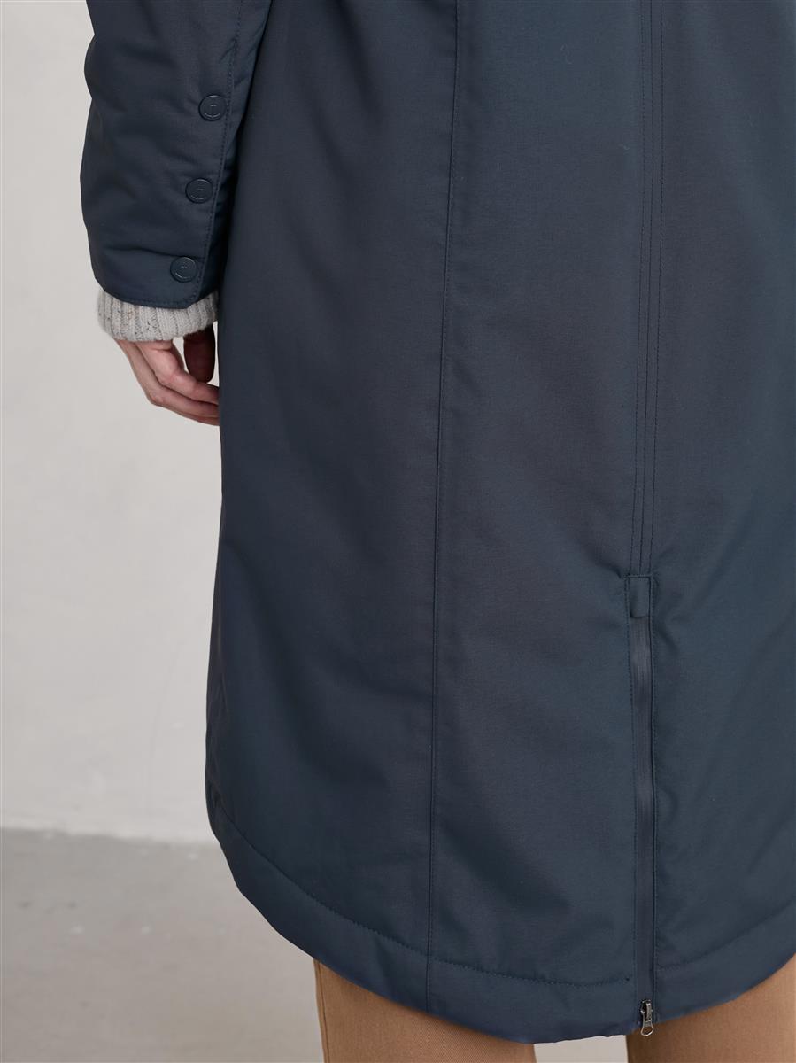 Janelle Coat