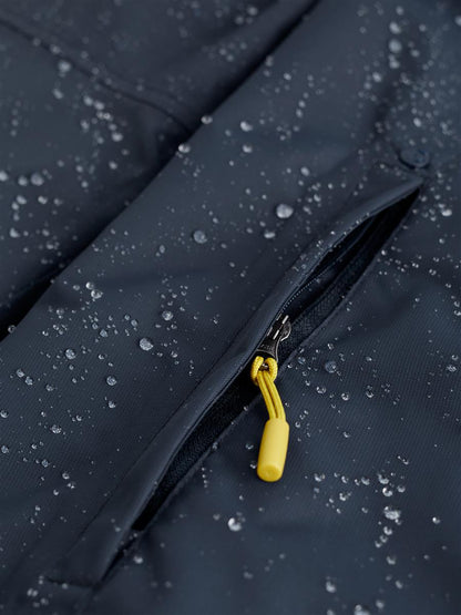 Janelle Coat