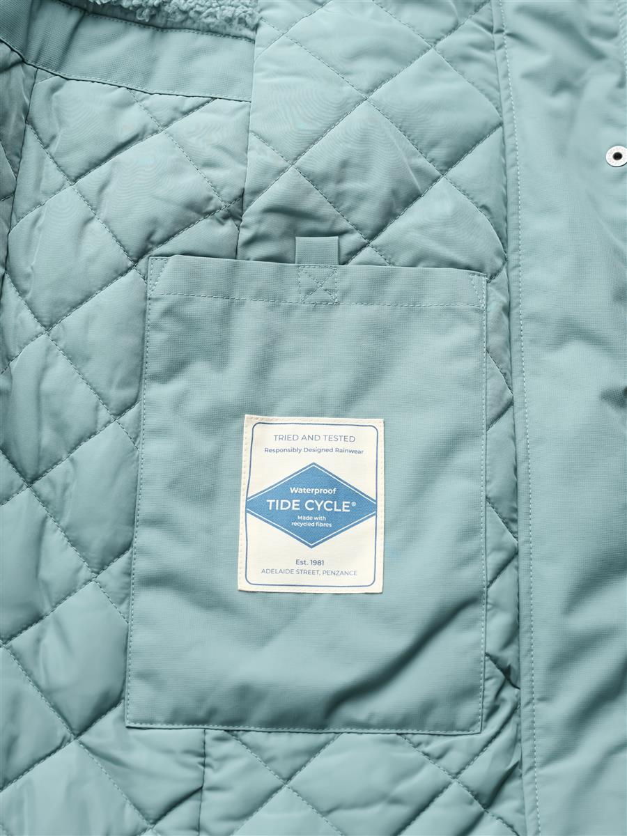 Janelle Coat