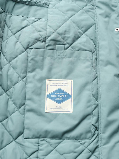 Janelle Coat