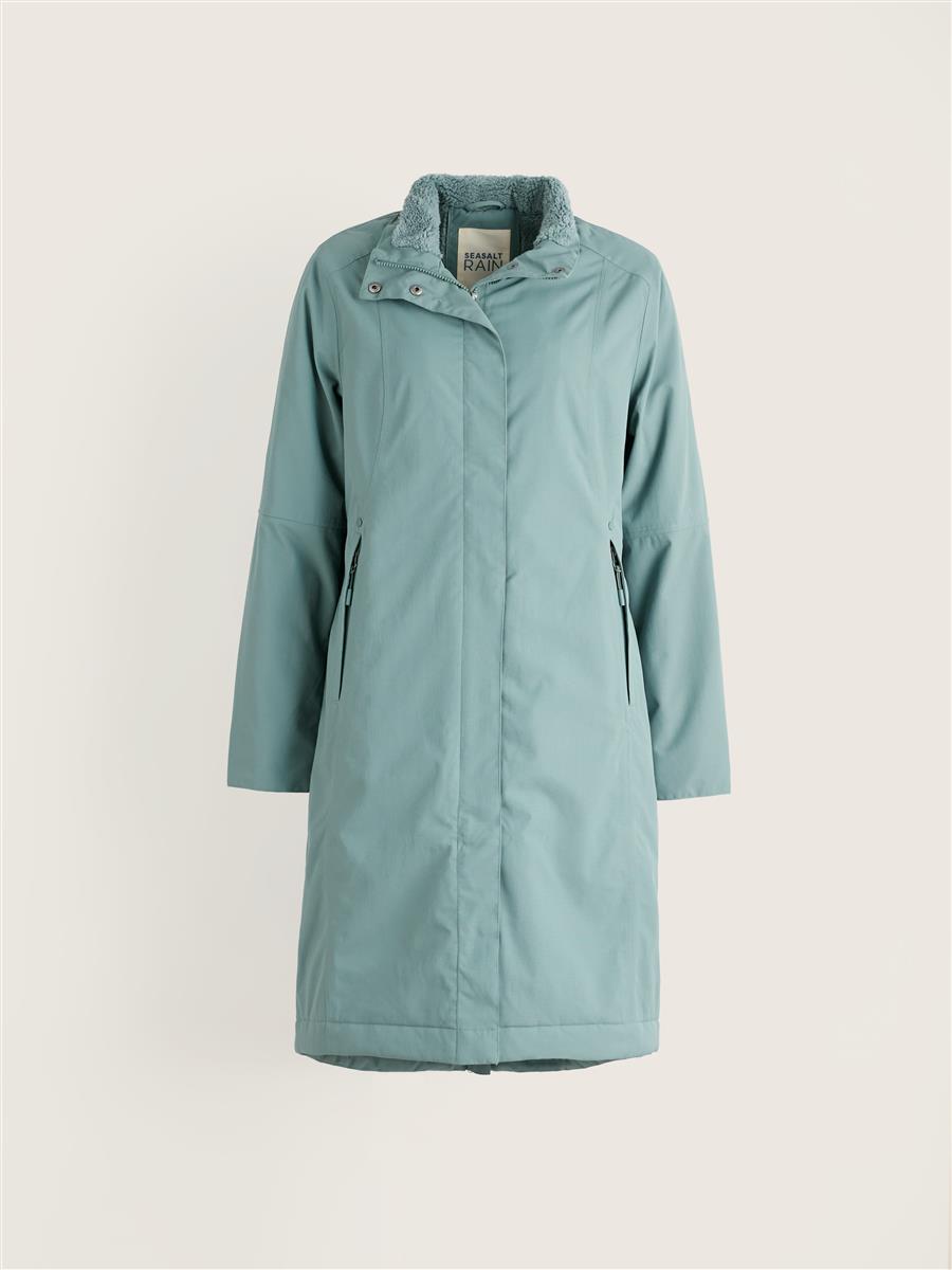Janelle Coat