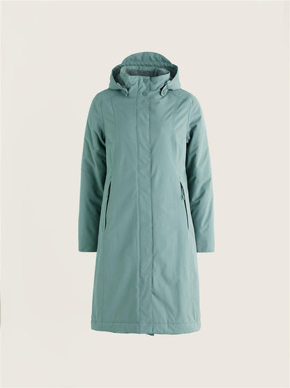 Janelle Coat
