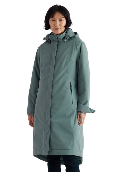 Janelle Coat