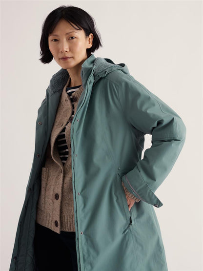 Janelle Coat