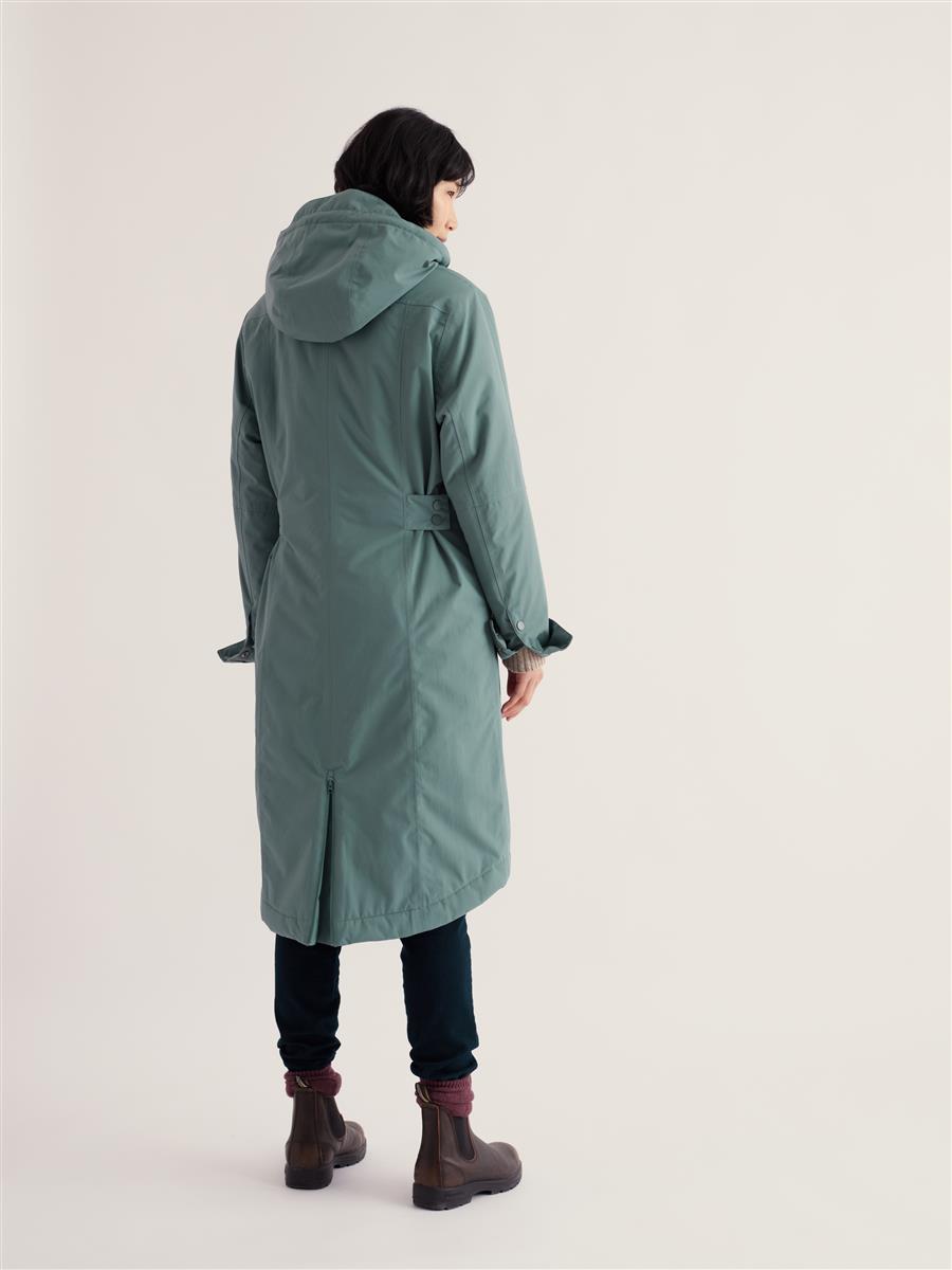 Janelle Coat