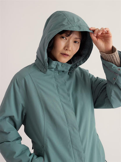 Janelle Coat