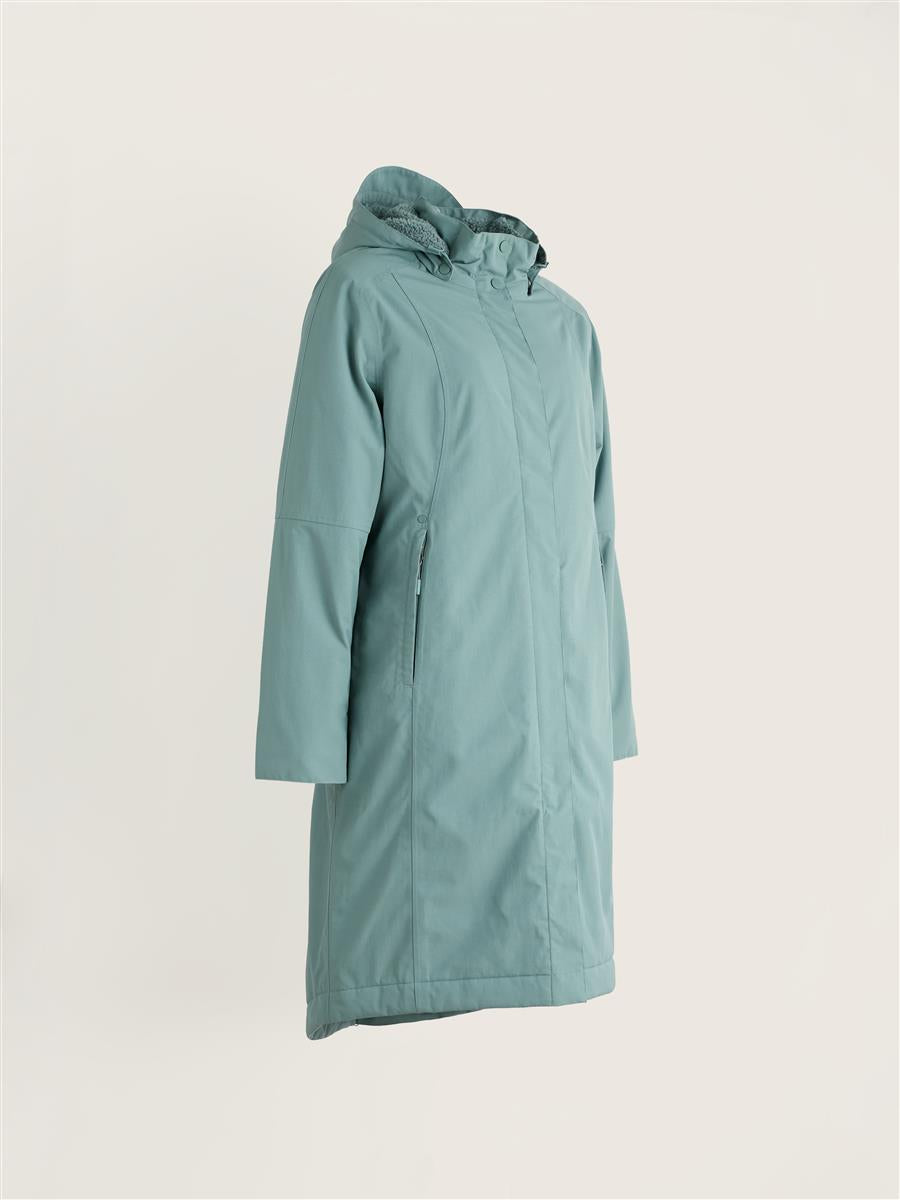 Janelle Coat