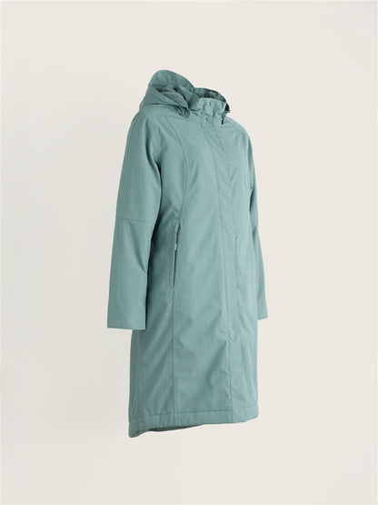 Janelle Coat