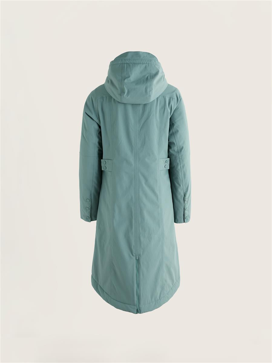 Janelle Coat