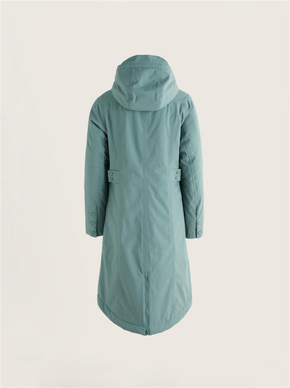 Janelle Coat