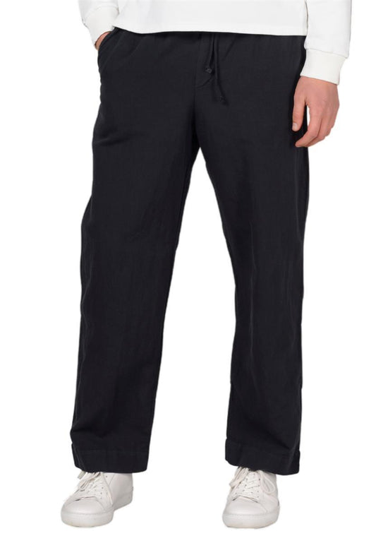 Jens Linen Pant