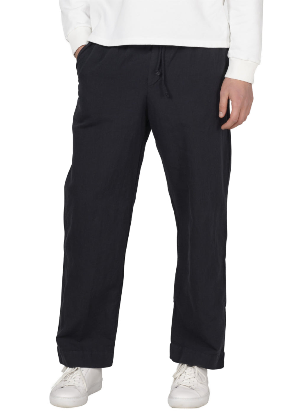 Jens Linen Pant