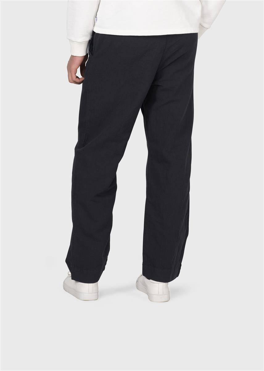 Jens Linen Pant