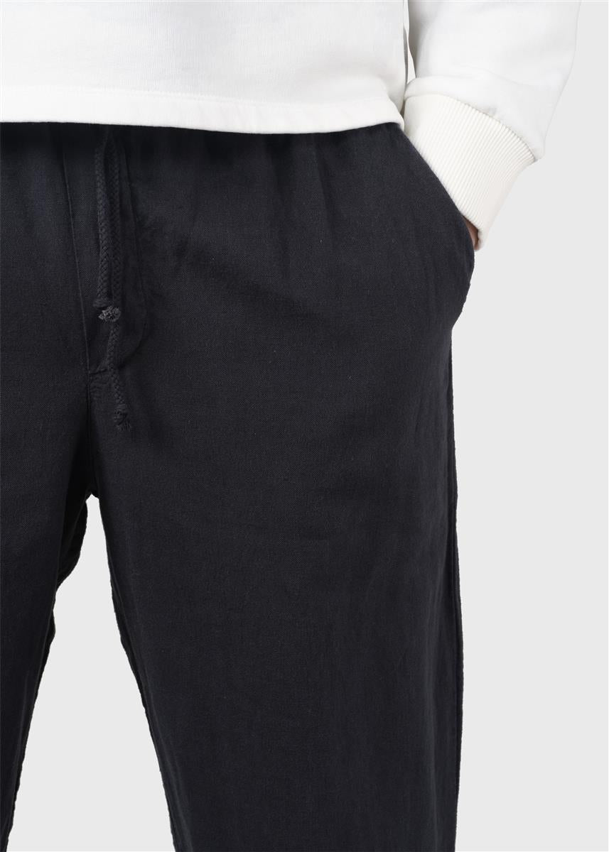 Jens Linen Pant