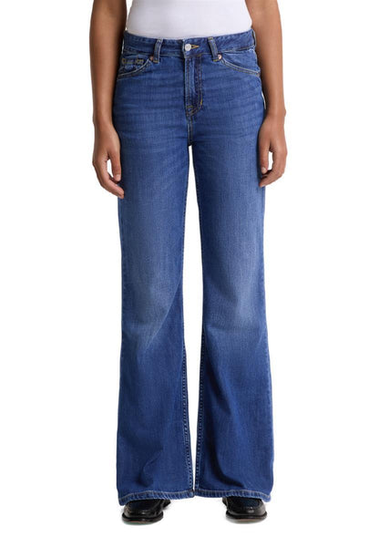 Kukiko mid worn