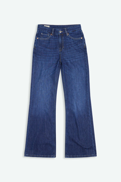 Kukiko mid worn