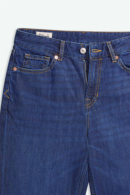 Kukiko mid worn