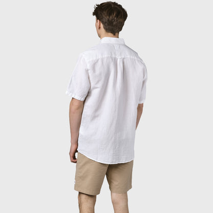 Mikkel Linen Shirt