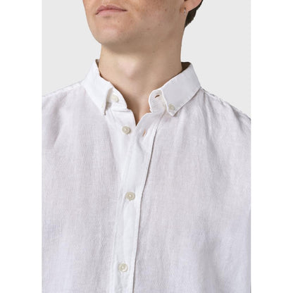 Mikkel Linen Shirt