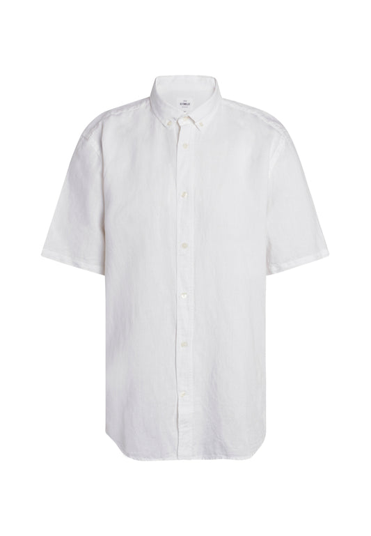 Mikkel Linen Shirt