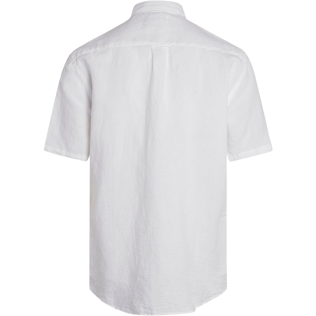Mikkel Linen Shirt