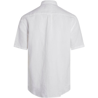 Mikkel Linen Shirt