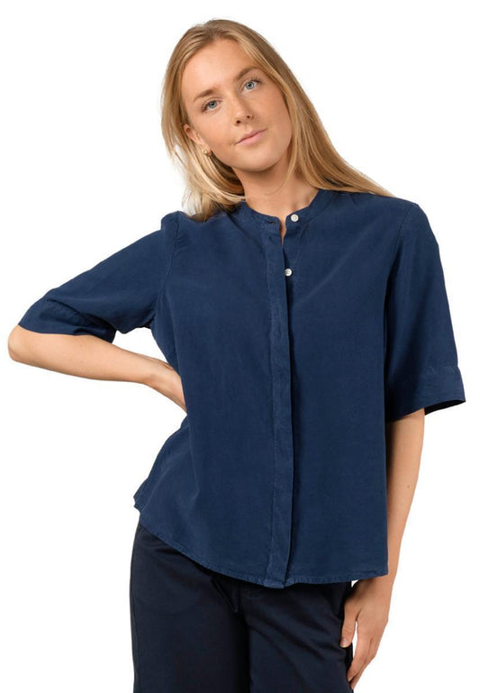 Solrun Shirt