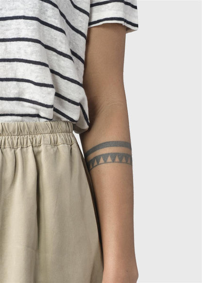 Ramona Short Skirt