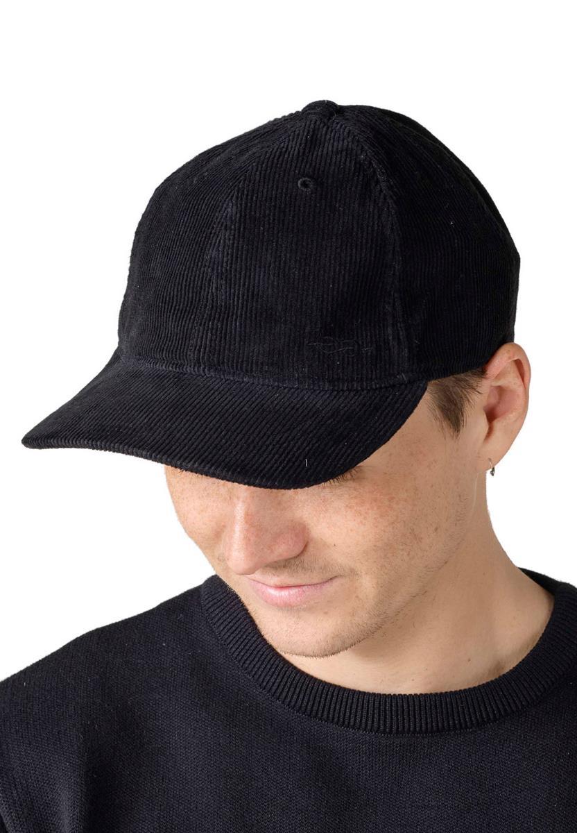 Cap One Corduroy