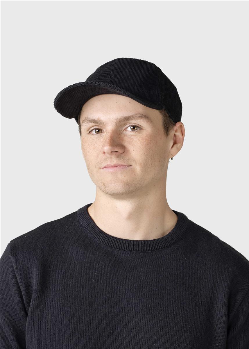 Cap One Corduroy