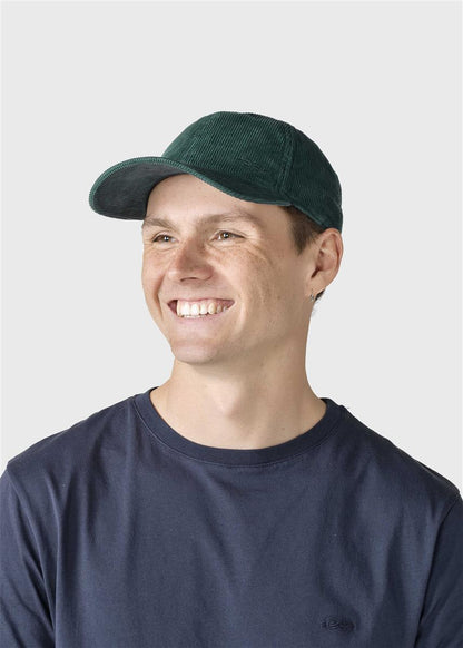 Cap One Corduroy