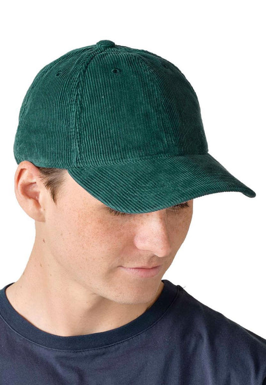 Cap One Corduroy