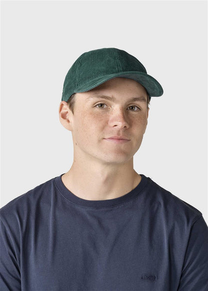 Cap One Corduroy