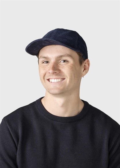 Cap One Corduroy