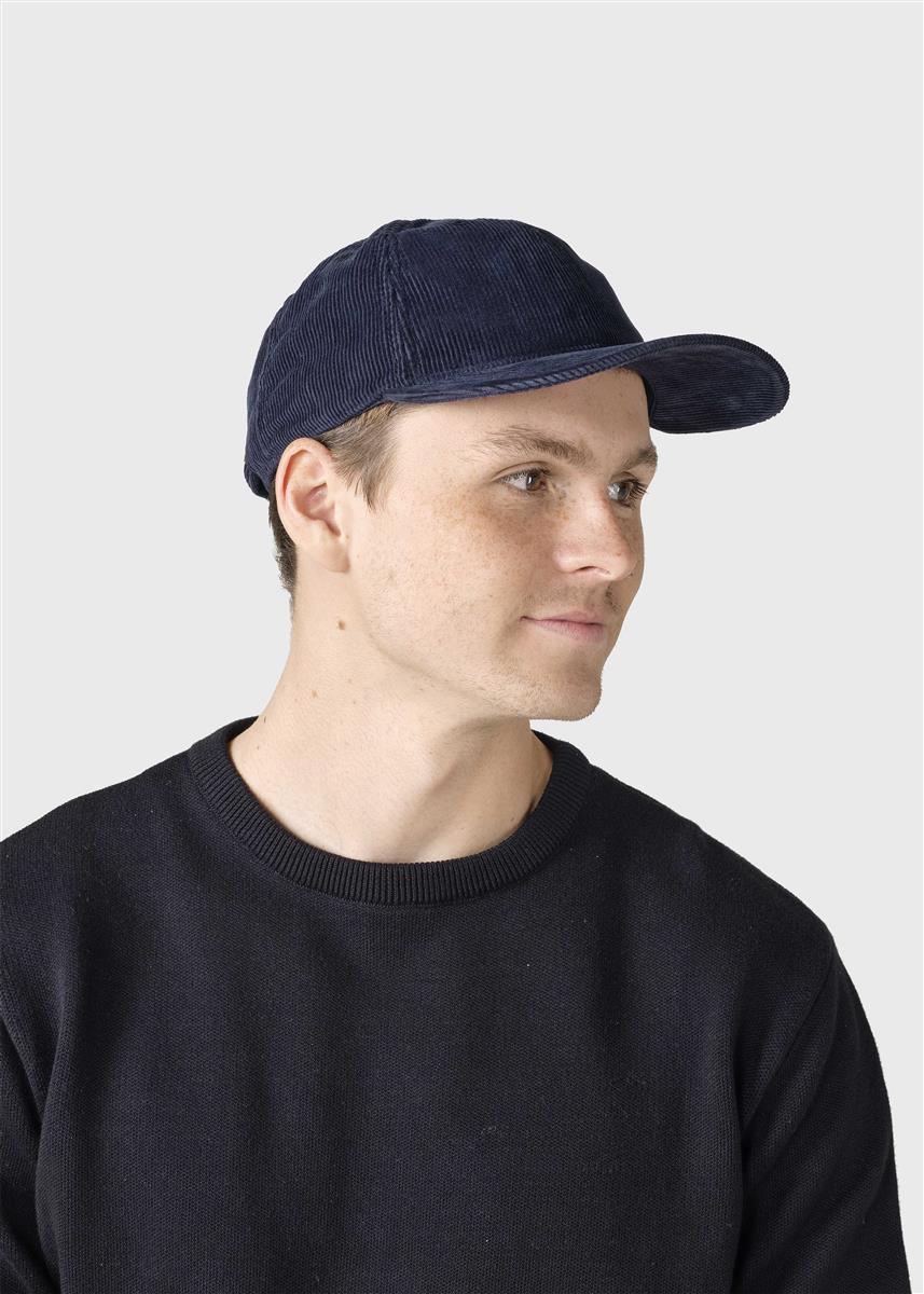 Cap One Corduroy