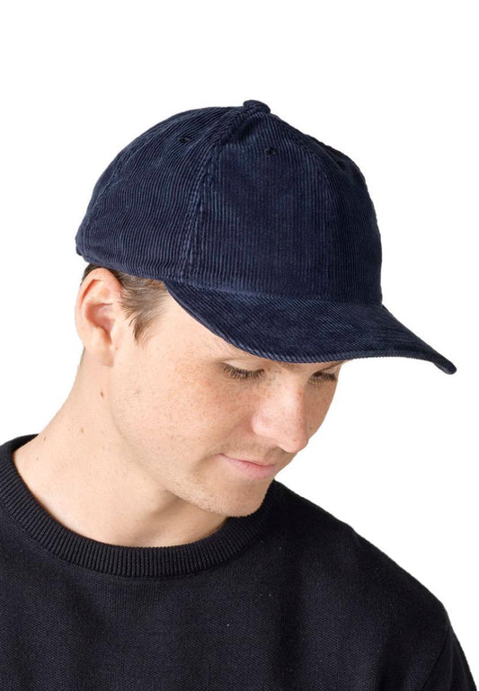 Cap One Corduroy