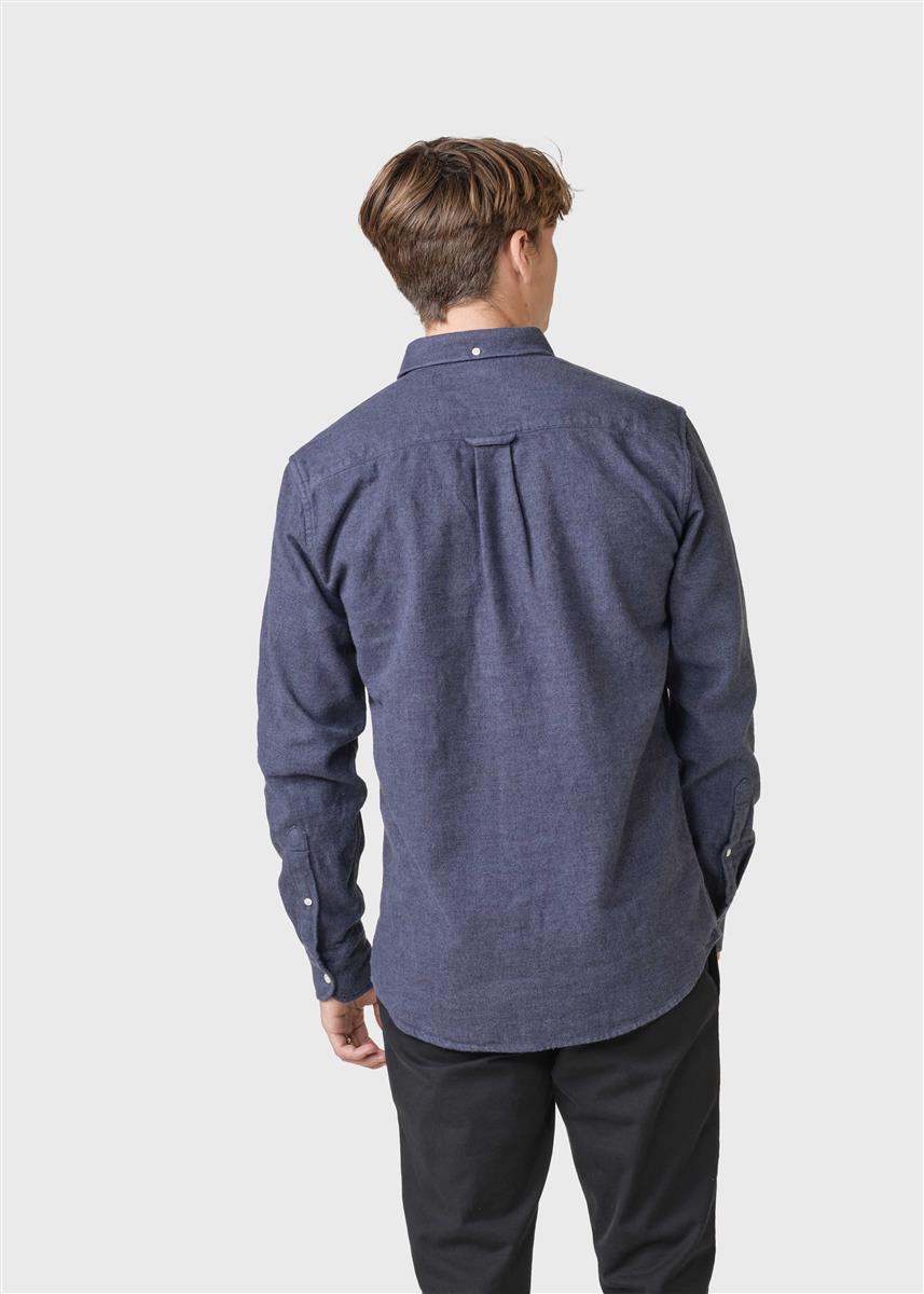Benjamin Lumber Shirt