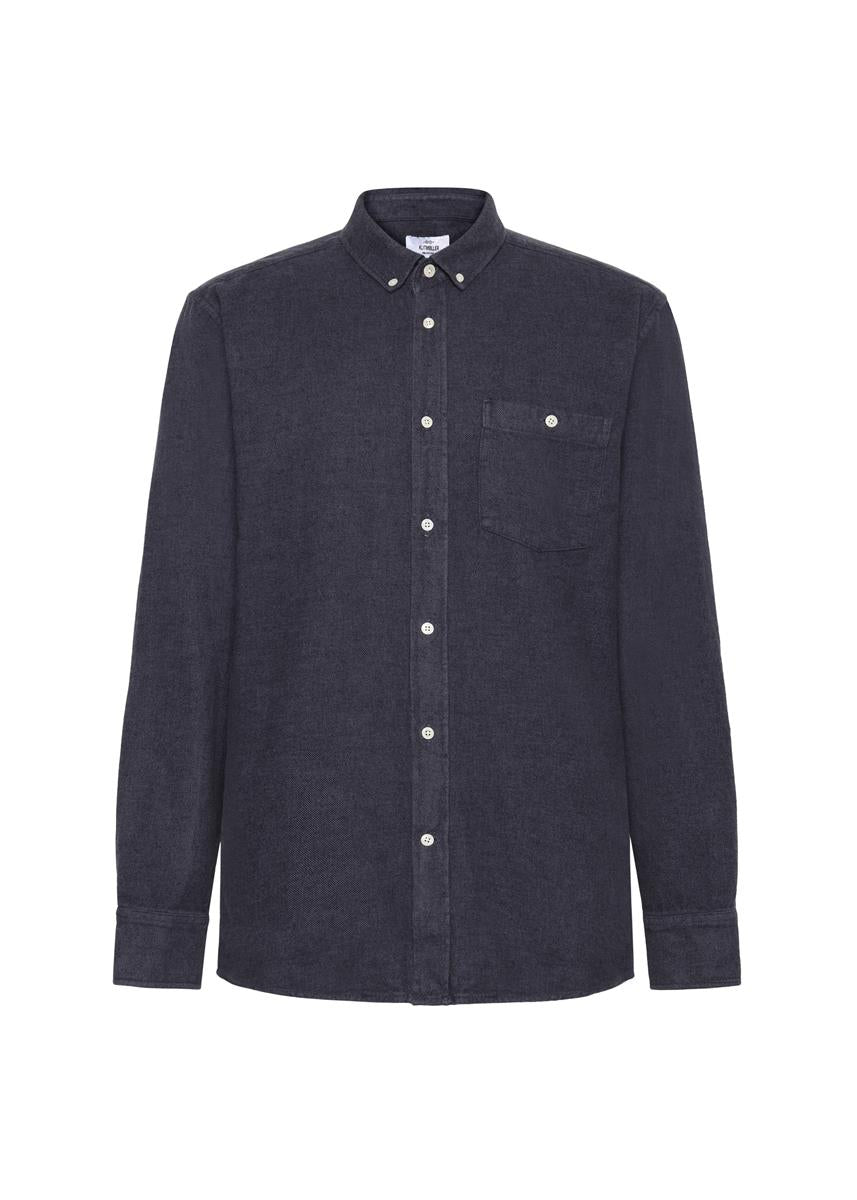 Benjamin Lumber Shirt