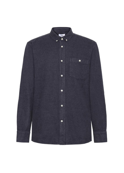 Benjamin Lumber Shirt