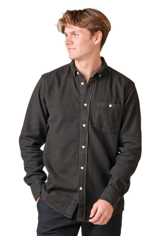 Benjamin Lumber Shirt